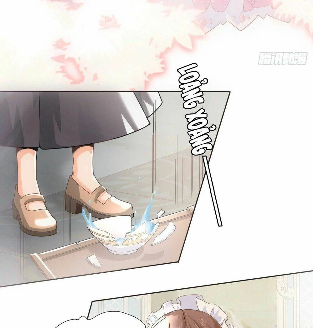 Quy Luật Yêu Đương Của Hải Vương Chapter 1 - 61