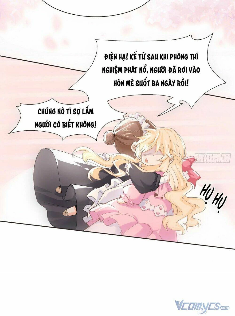 Quy Luật Yêu Đương Của Hải Vương Chapter 1 - 64