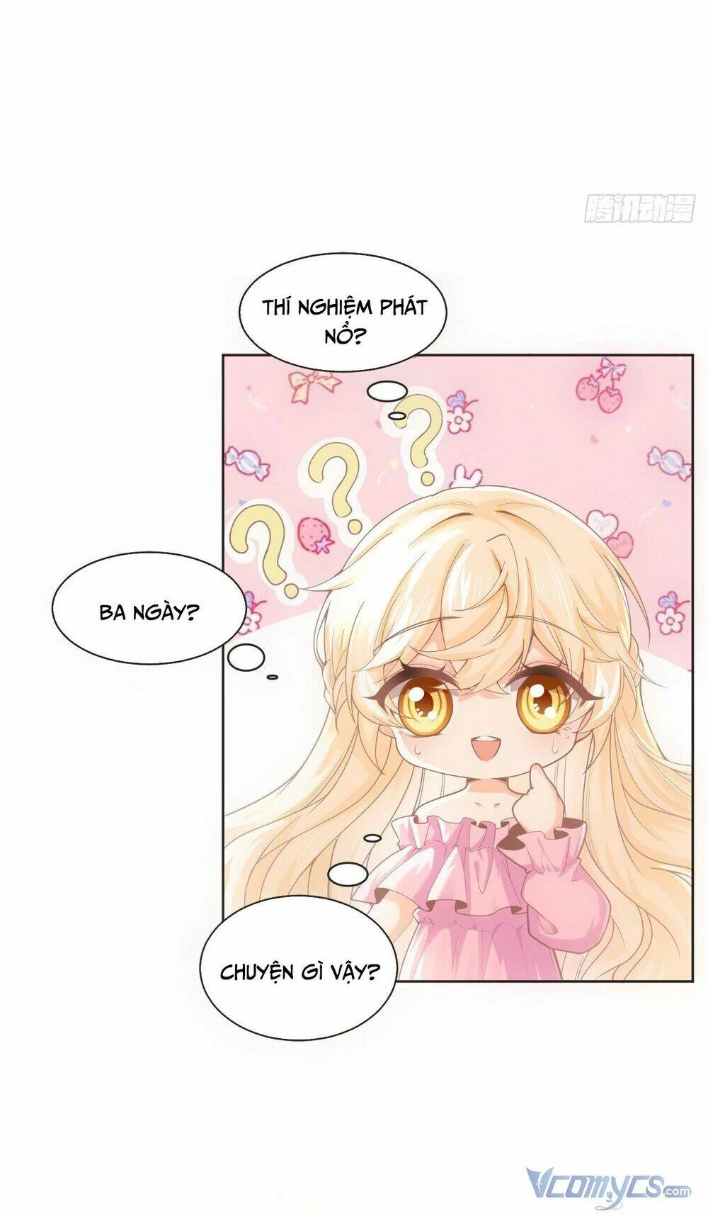 Quy Luật Yêu Đương Của Hải Vương Chapter 1 - 65