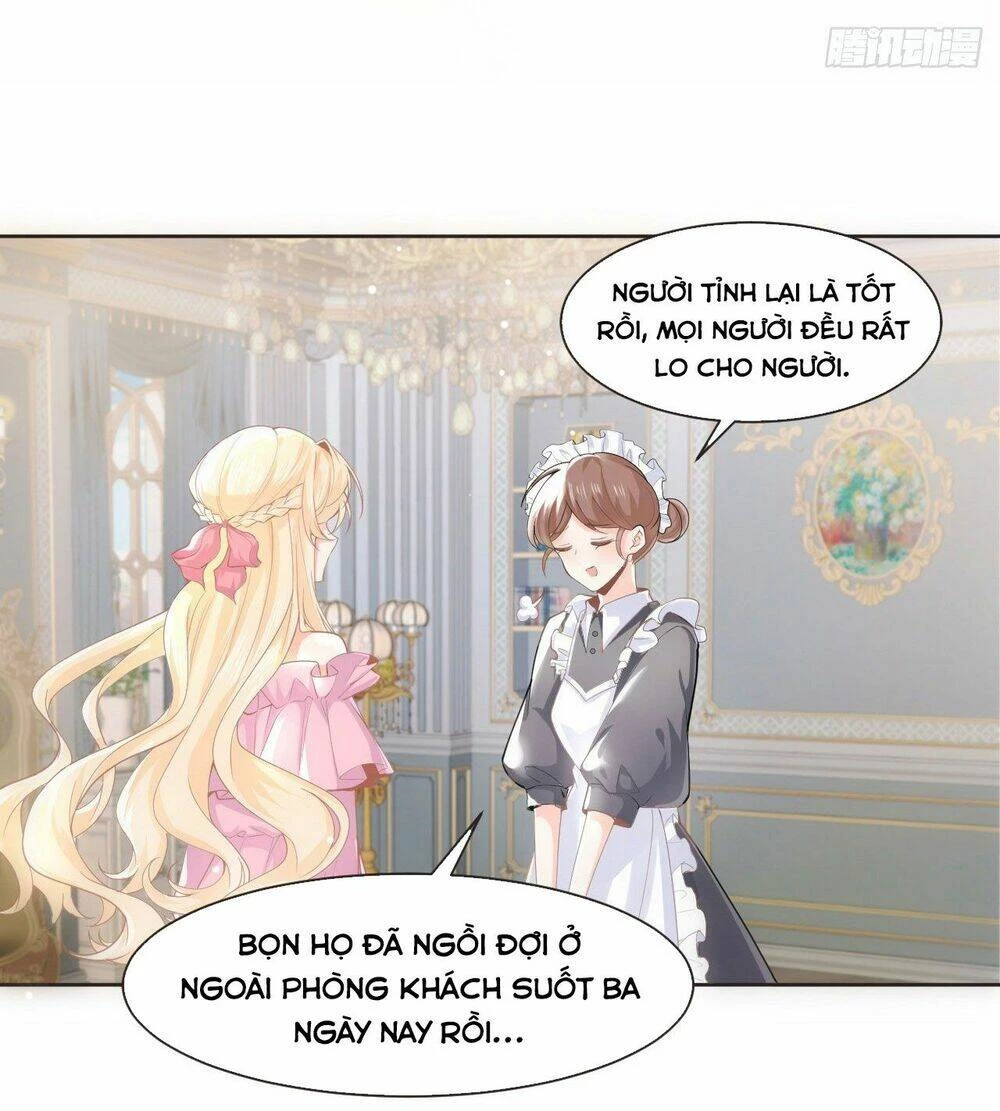 Quy Luật Yêu Đương Của Hải Vương Chapter 1 - 66