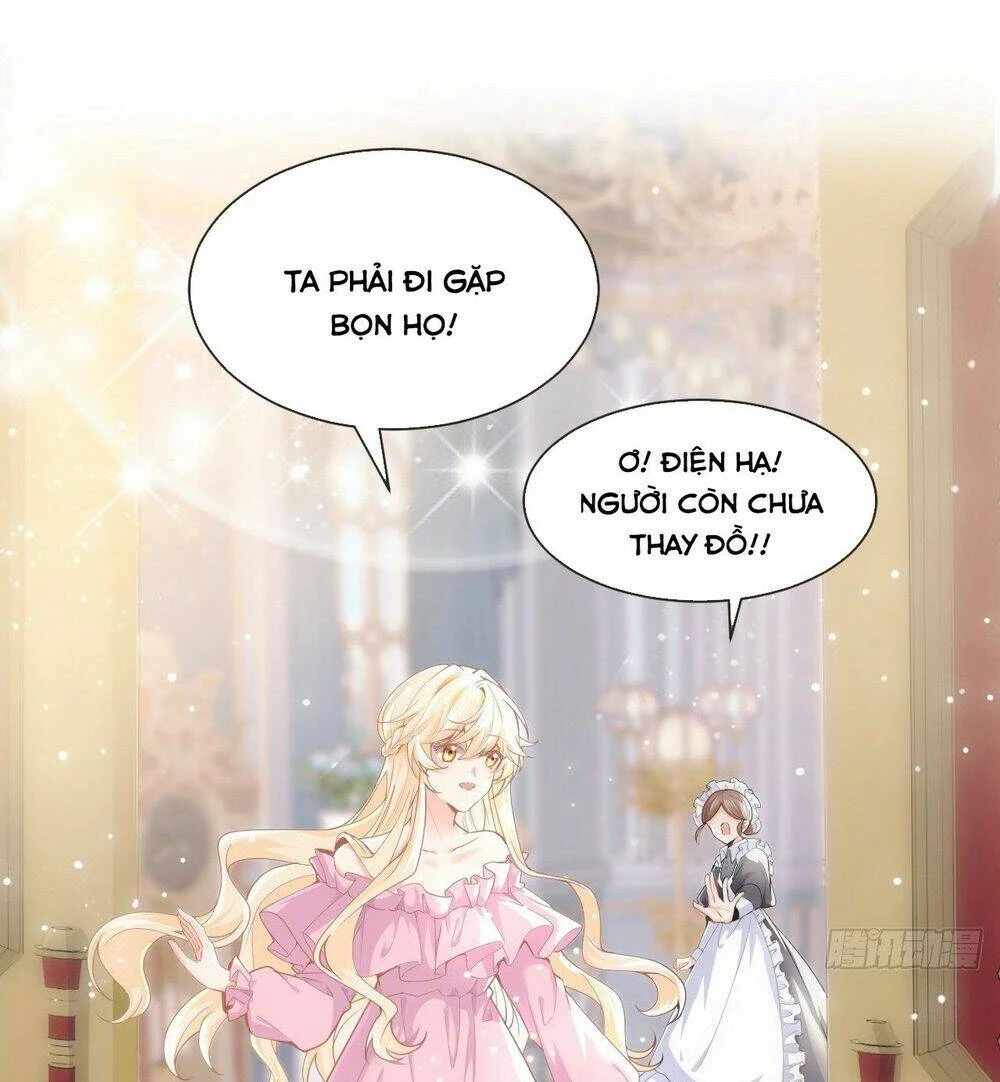 Quy Luật Yêu Đương Của Hải Vương Chapter 1 - 68