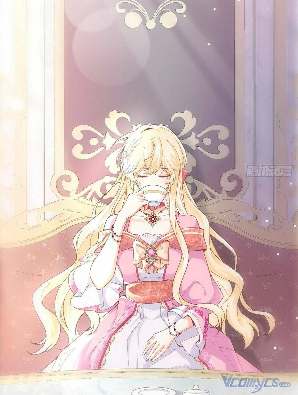 Quy Luật Yêu Đương Của Hải Vương Chapter 2 - 2