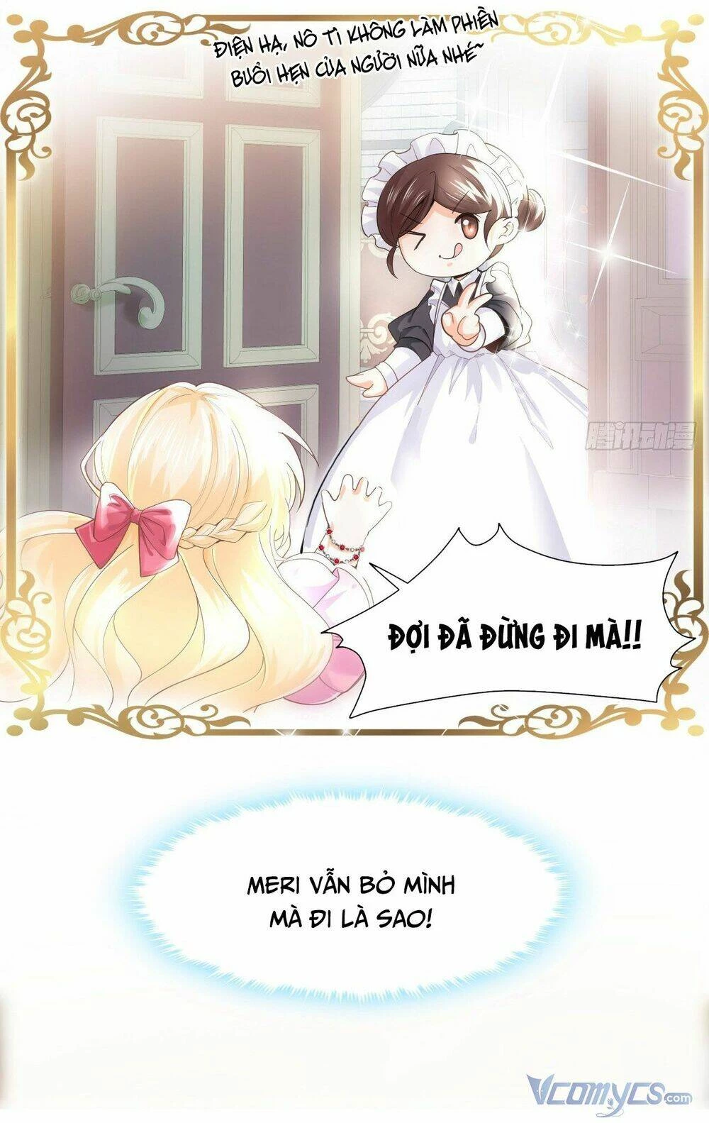 Quy Luật Yêu Đương Của Hải Vương Chapter 2 - 4