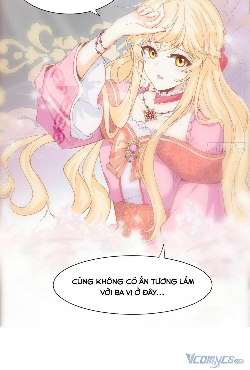 Quy Luật Yêu Đương Của Hải Vương Chapter 2 - 7