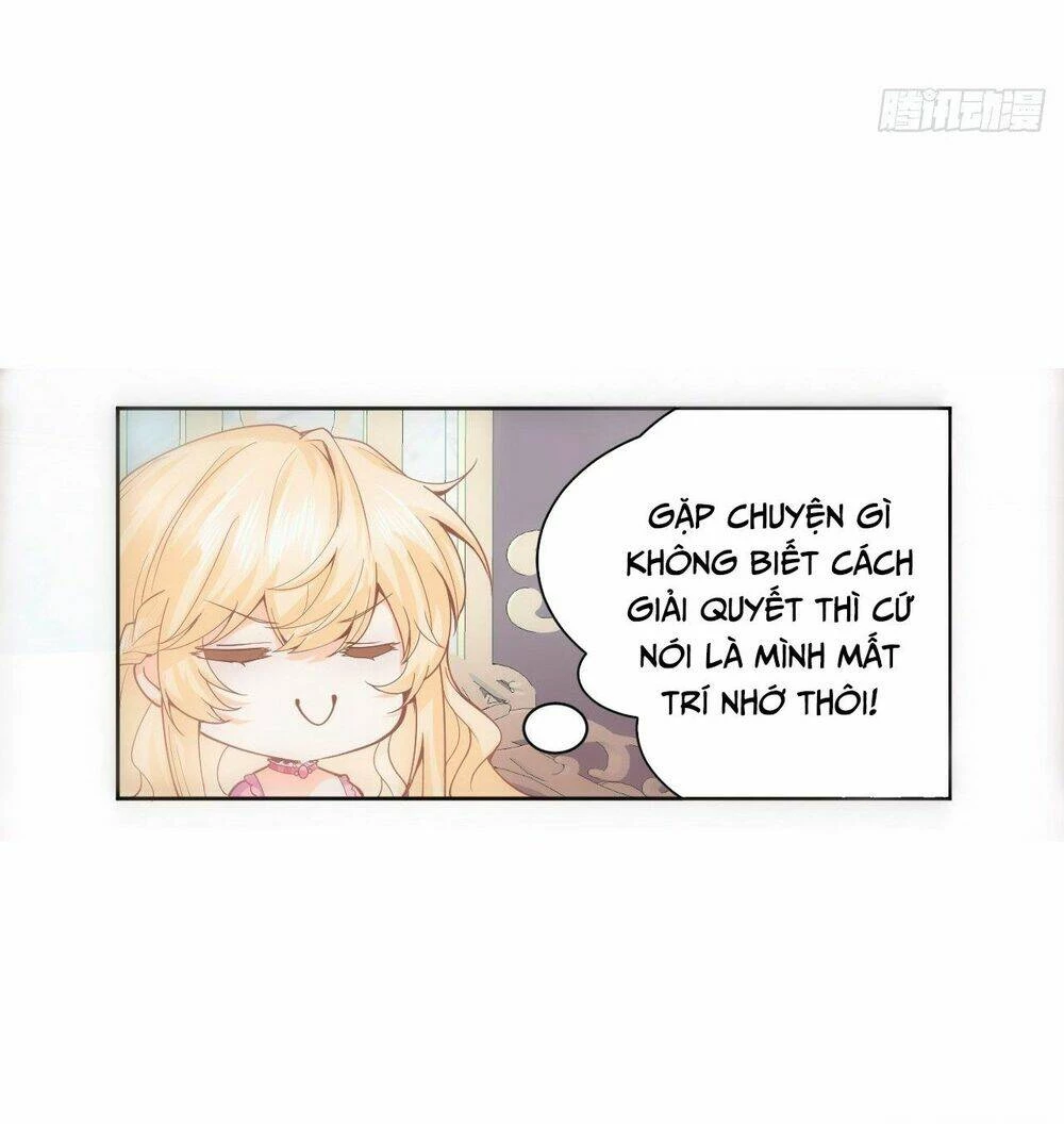 Quy Luật Yêu Đương Của Hải Vương Chapter 2 - 8