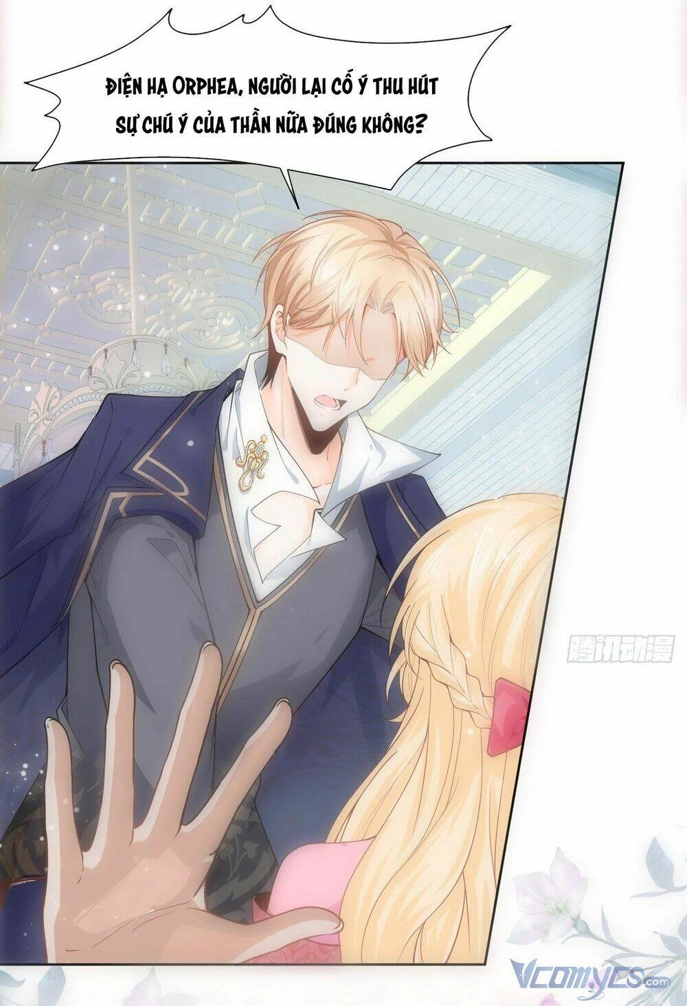 Quy Luật Yêu Đương Của Hải Vương Chapter 2 - 10