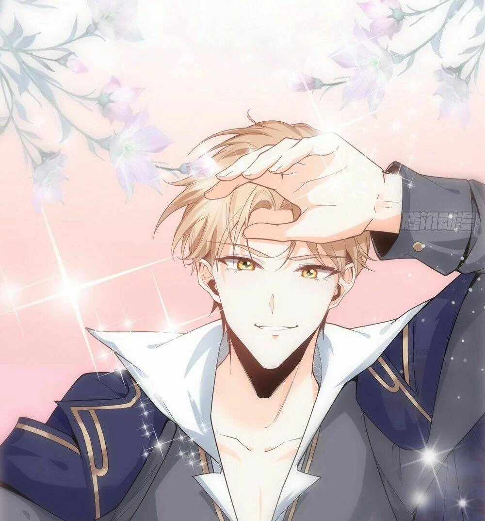 Quy Luật Yêu Đương Của Hải Vương Chapter 2 - 11