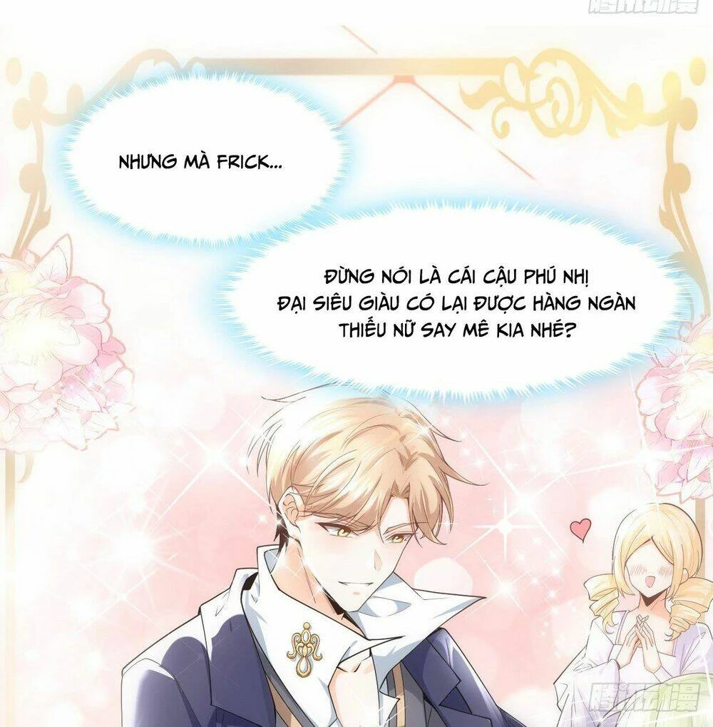 Quy Luật Yêu Đương Của Hải Vương Chapter 2 - 14