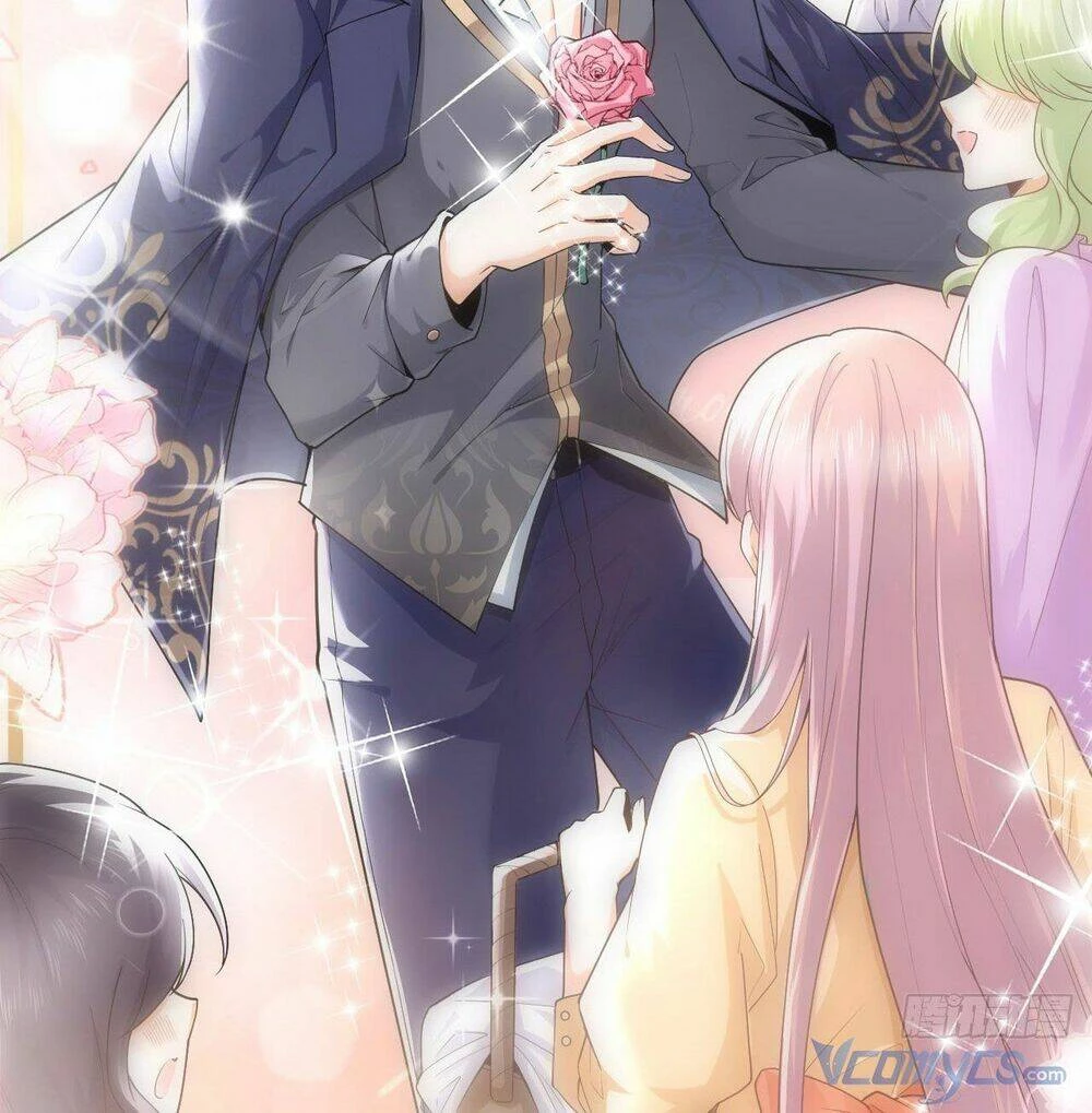 Quy Luật Yêu Đương Của Hải Vương Chapter 2 - 15