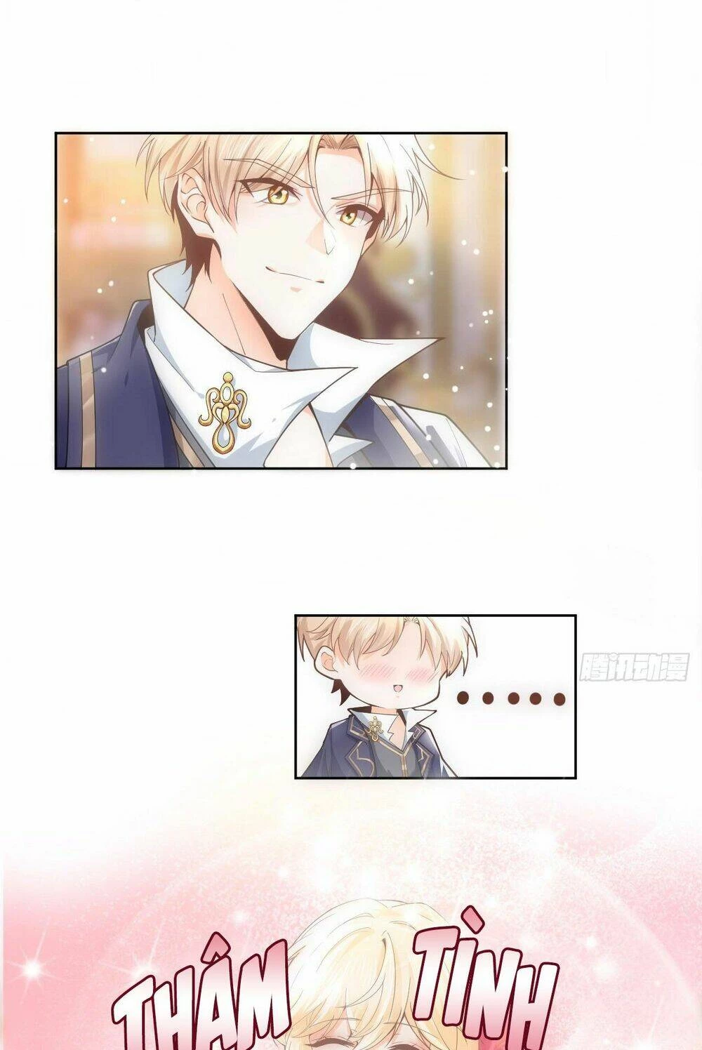 Quy Luật Yêu Đương Của Hải Vương Chapter 2 - 17