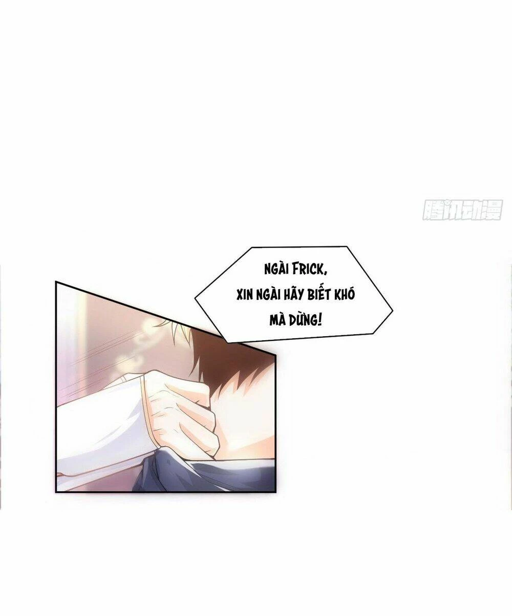 Quy Luật Yêu Đương Của Hải Vương Chapter 2 - 20