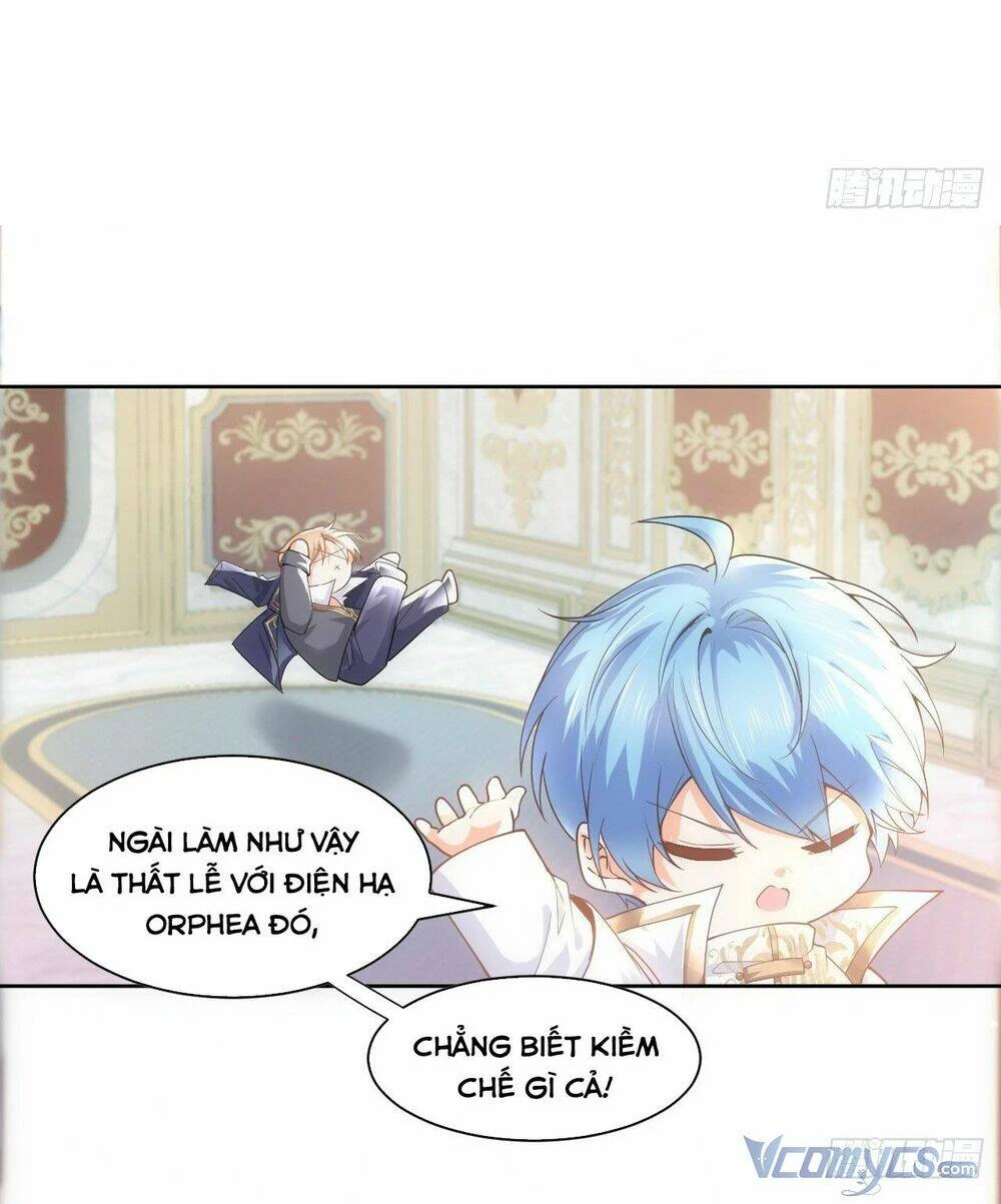 Quy Luật Yêu Đương Của Hải Vương Chapter 2 - 21