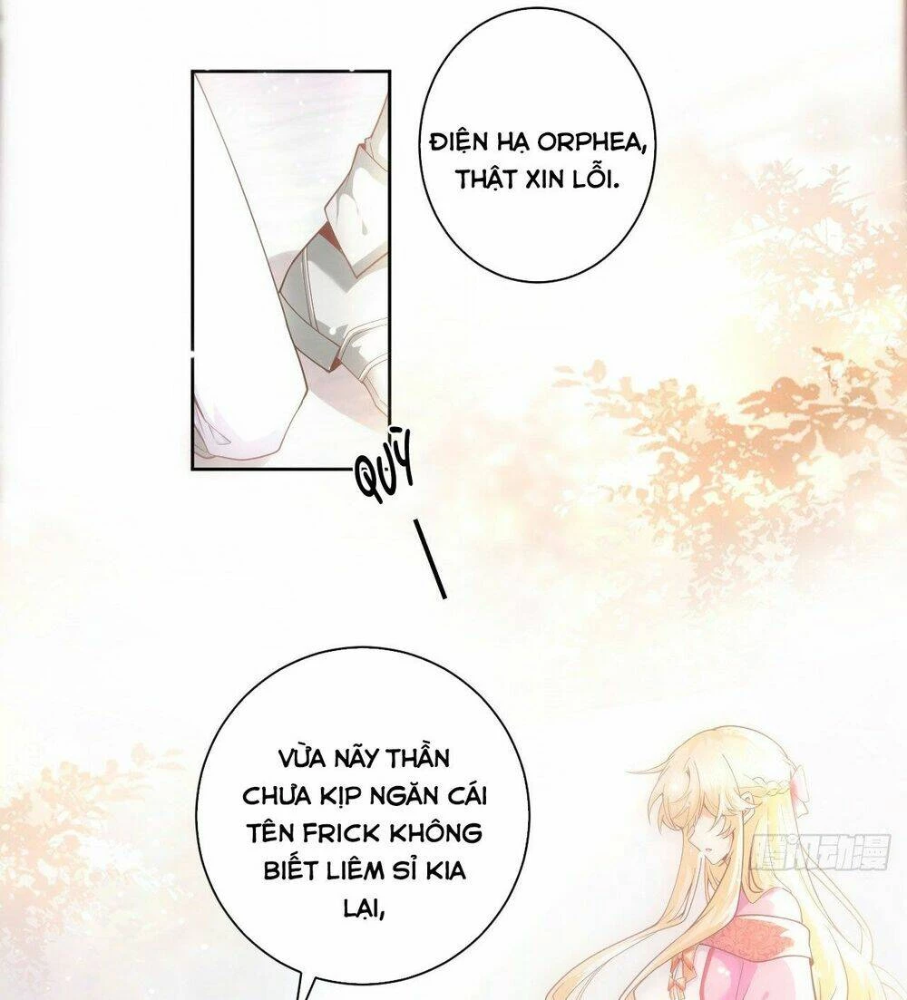 Quy Luật Yêu Đương Của Hải Vương Chapter 2 - 22