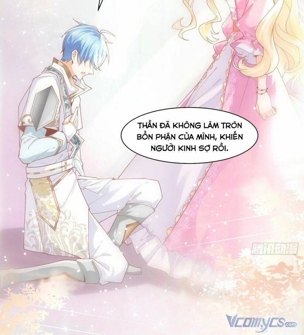 Quy Luật Yêu Đương Của Hải Vương Chapter 2 - 23