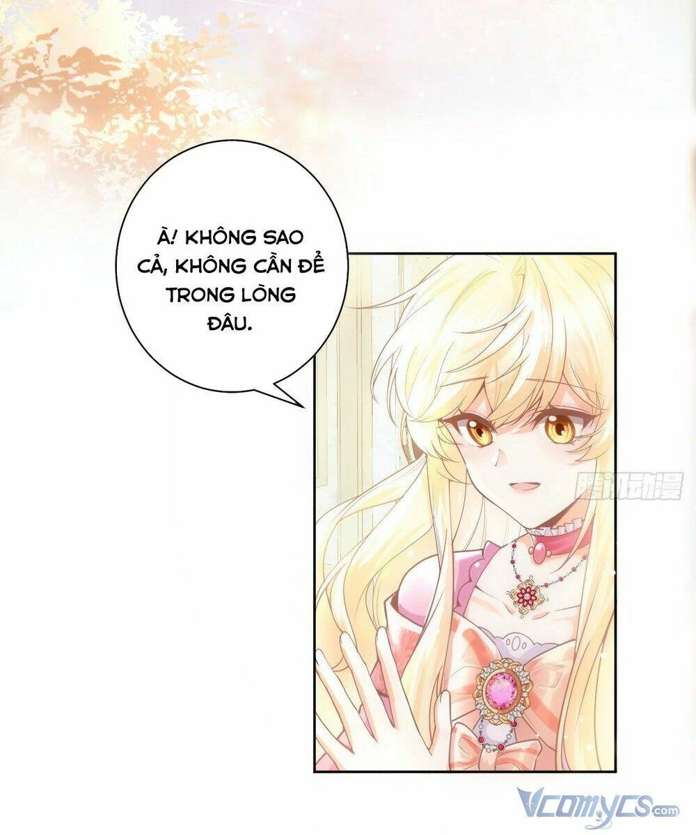 Quy Luật Yêu Đương Của Hải Vương Chapter 2 - 24