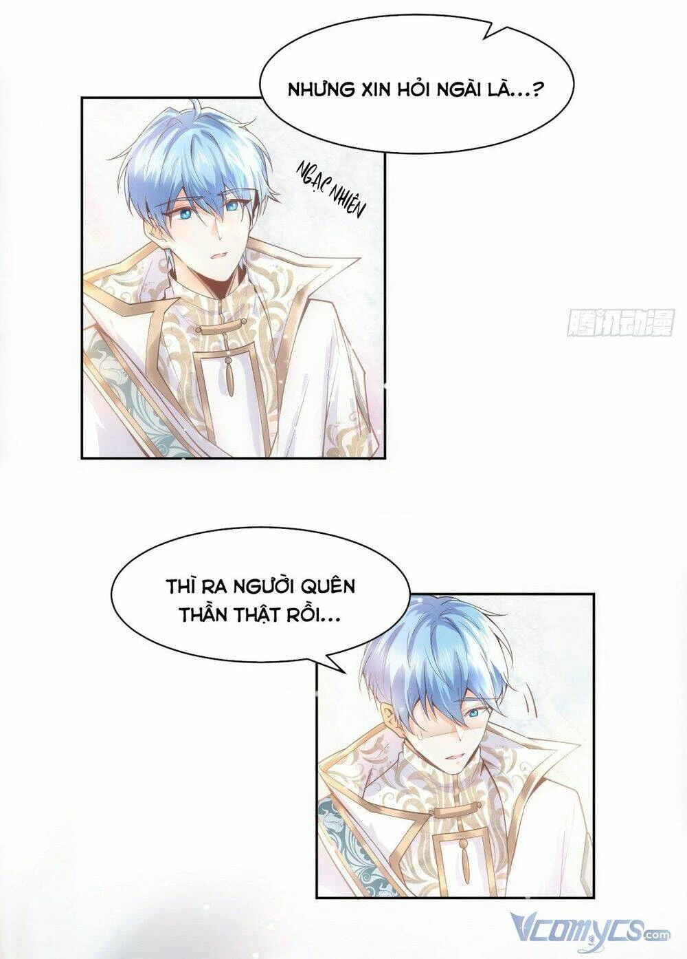 Quy Luật Yêu Đương Của Hải Vương Chapter 2 - 25