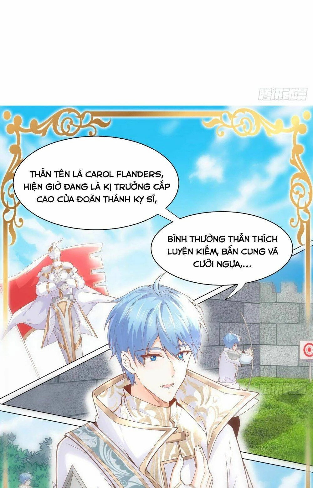 Quy Luật Yêu Đương Của Hải Vương Chapter 2 - 27