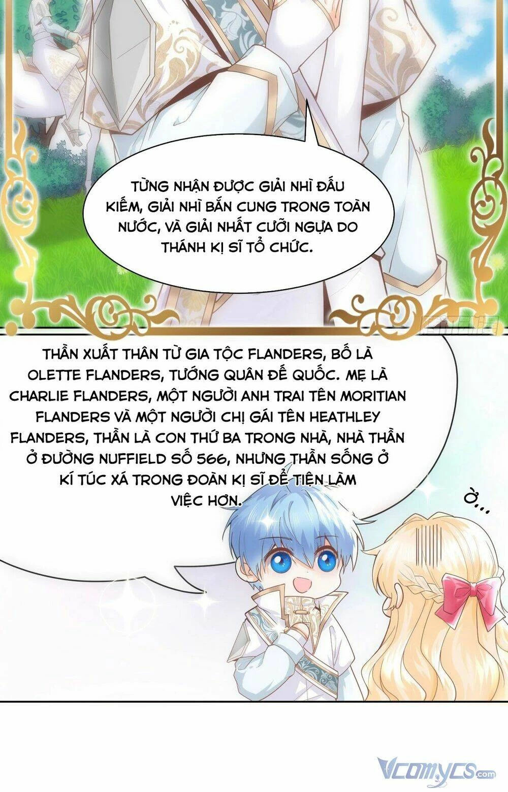 Quy Luật Yêu Đương Của Hải Vương Chapter 2 - 28