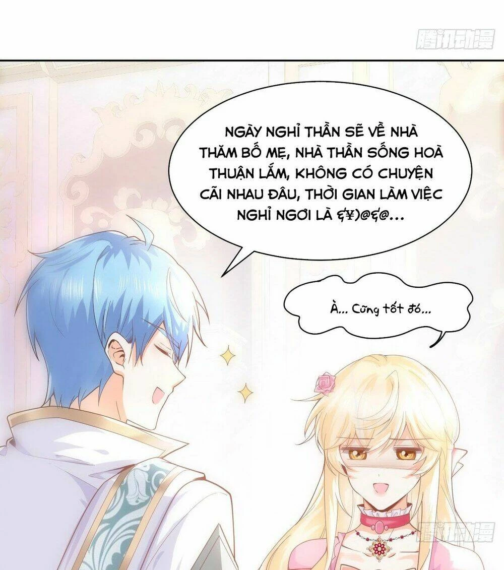 Quy Luật Yêu Đương Của Hải Vương Chapter 2 - 29