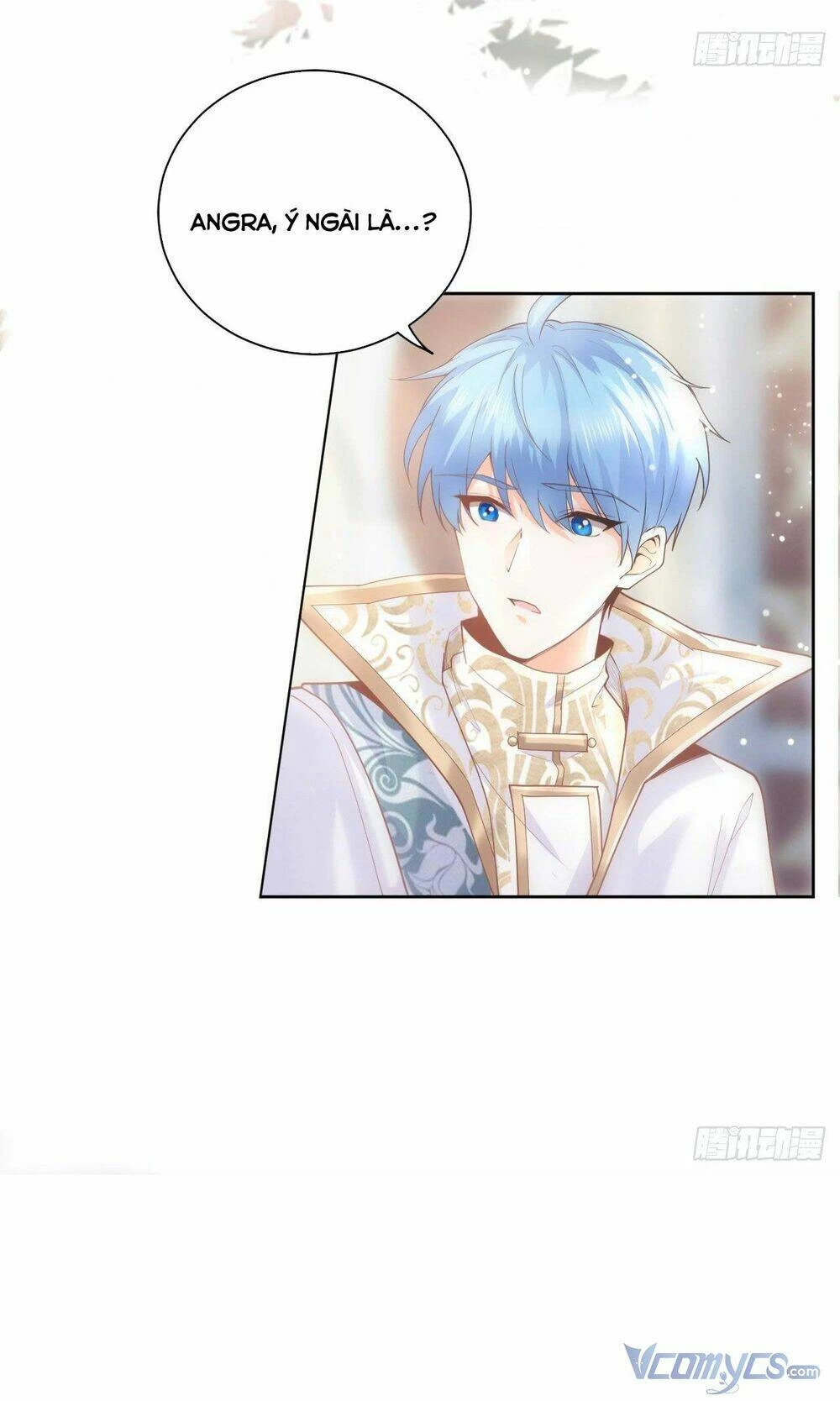 Quy Luật Yêu Đương Của Hải Vương Chapter 2 - 32