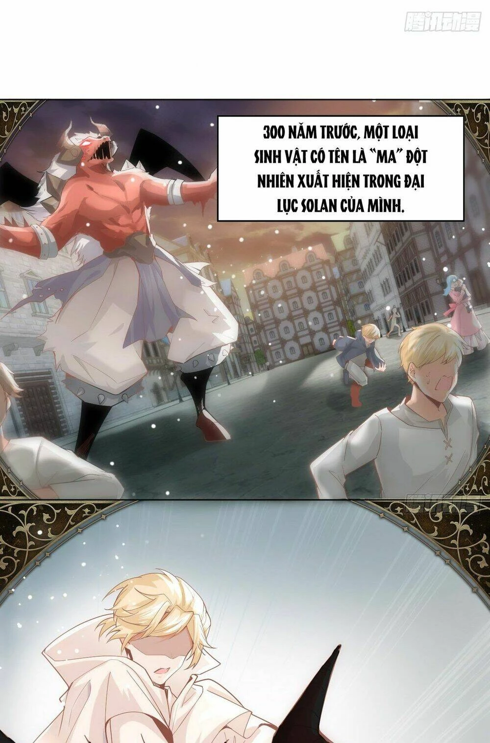 Quy Luật Yêu Đương Của Hải Vương Chapter 2 - 37