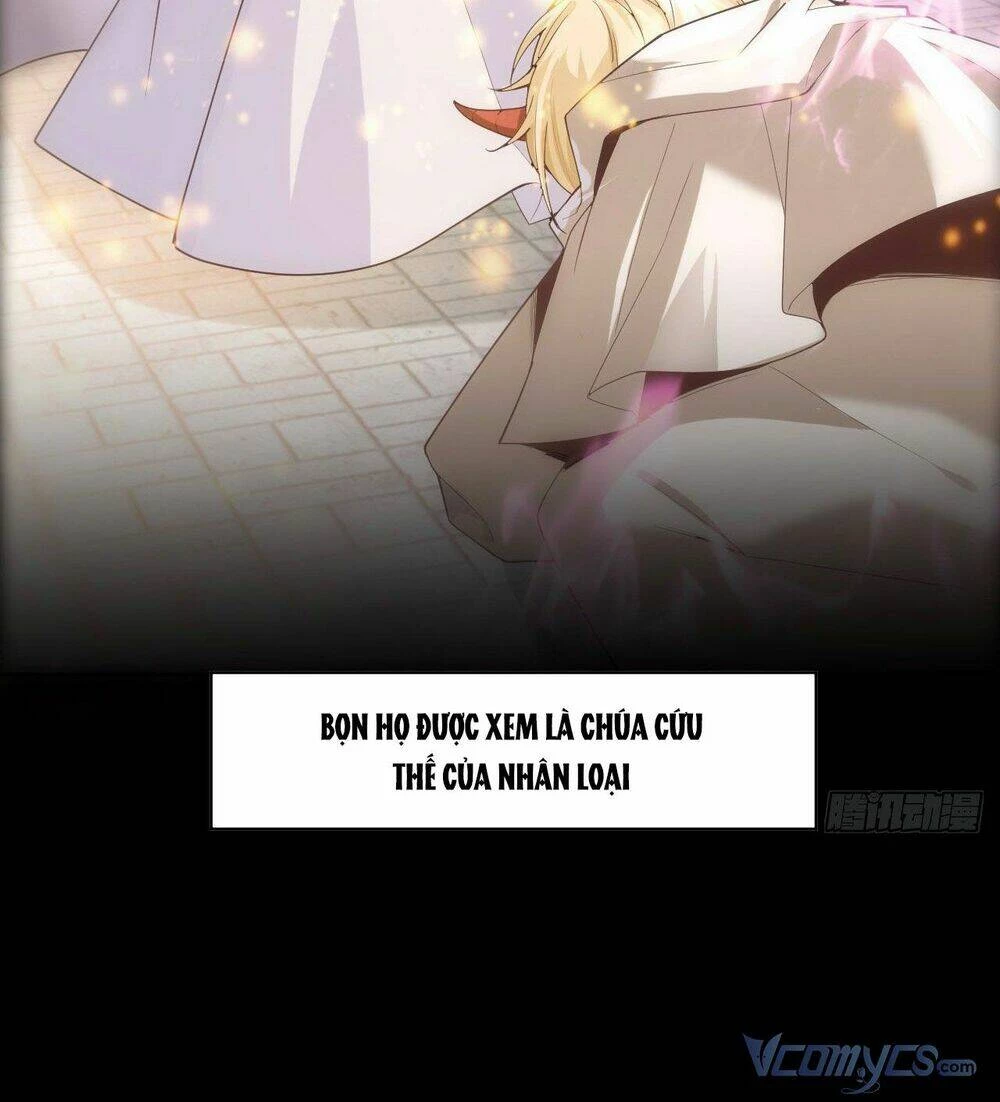 Quy Luật Yêu Đương Của Hải Vương Chapter 2 - 43