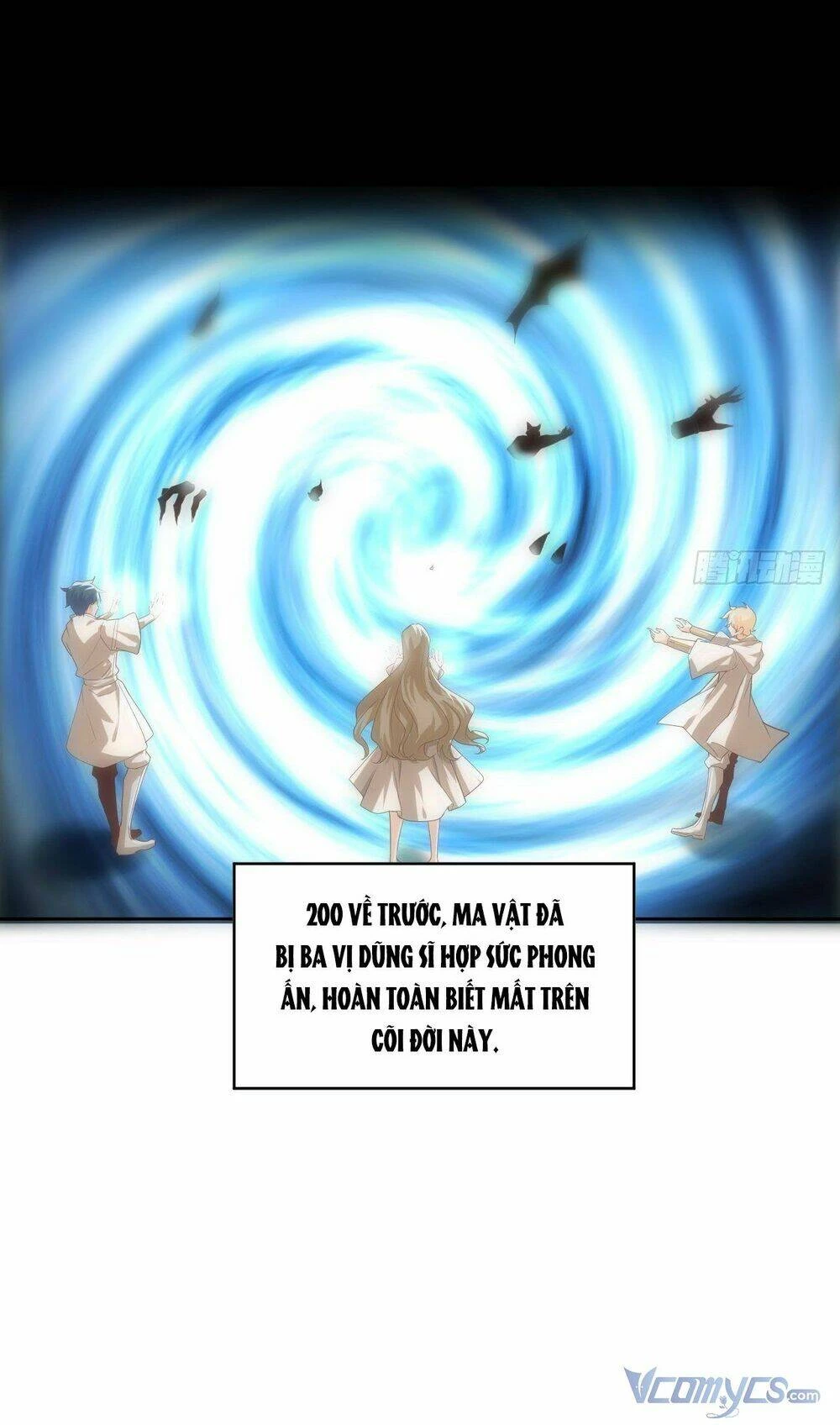 Quy Luật Yêu Đương Của Hải Vương Chapter 2 - 44