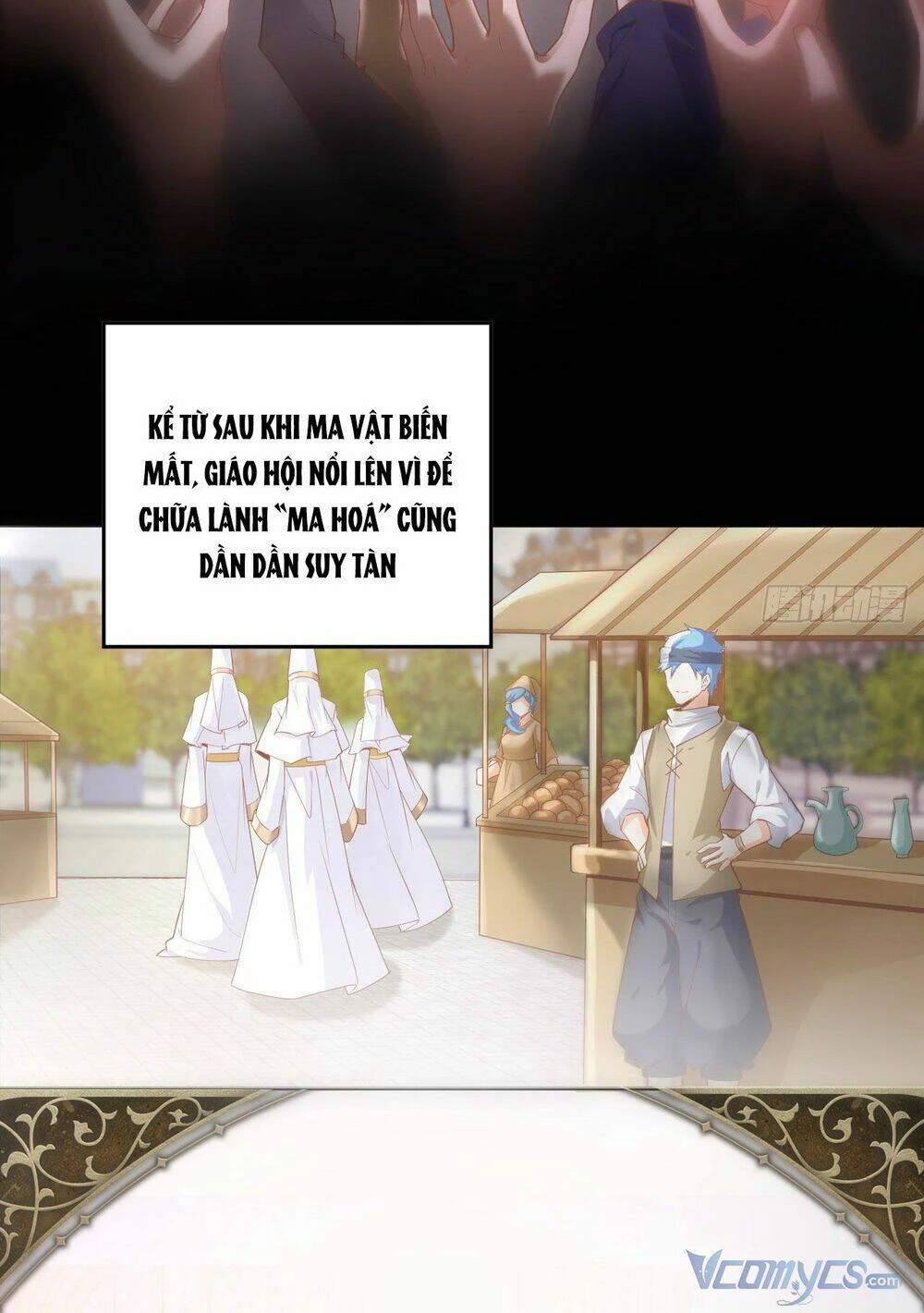 Quy Luật Yêu Đương Của Hải Vương Chapter 2 - 46