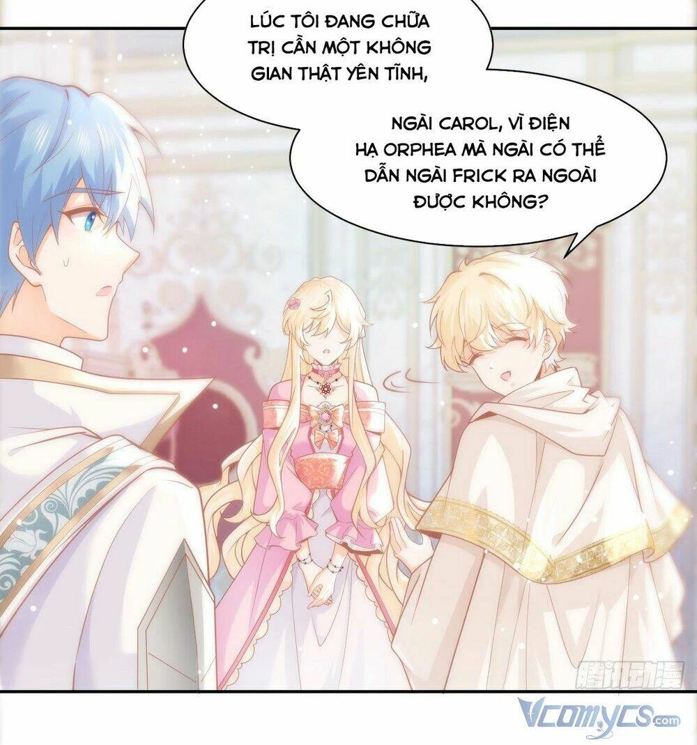 Quy Luật Yêu Đương Của Hải Vương Chapter 2 - 54