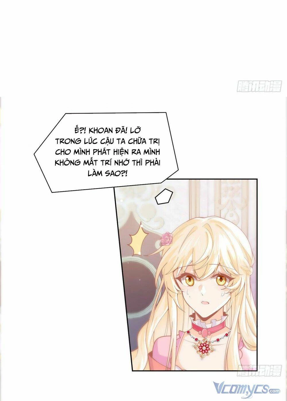 Quy Luật Yêu Đương Của Hải Vương Chapter 2 - 56