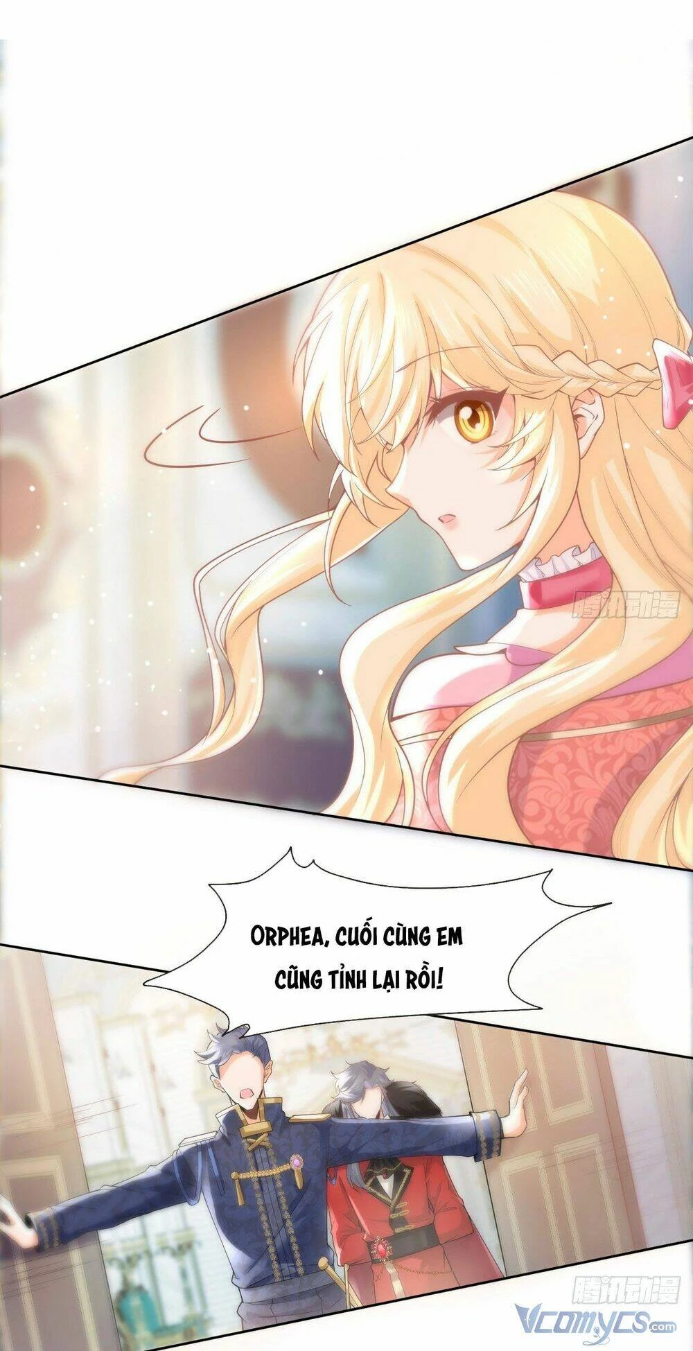 Quy Luật Yêu Đương Của Hải Vương Chapter 2 - 59