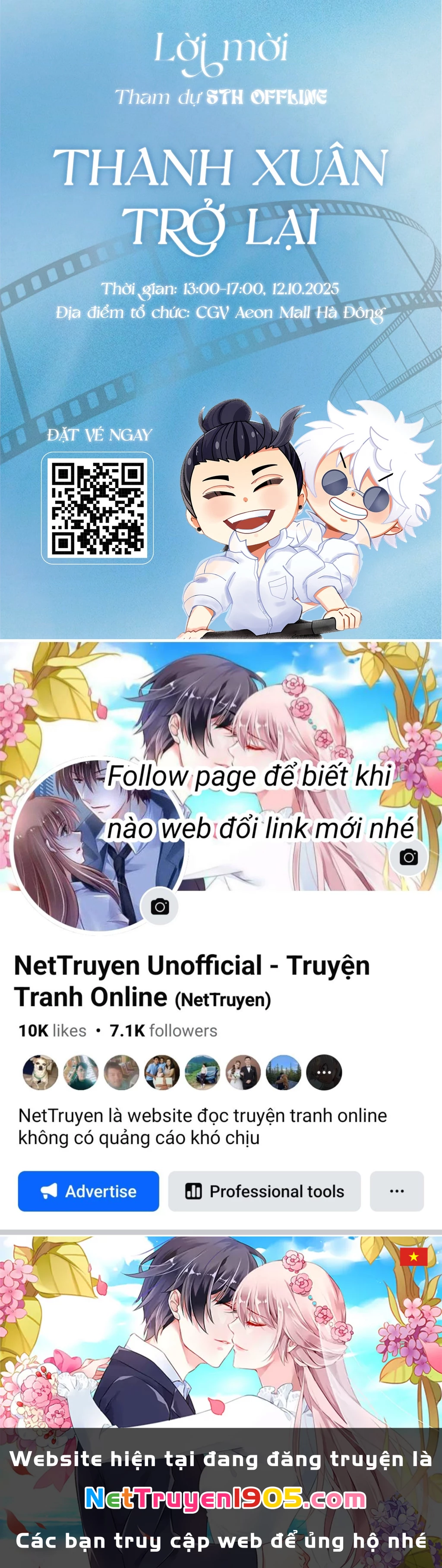 Jujutsu Kaisen: Modulo Chapter 5 - 21