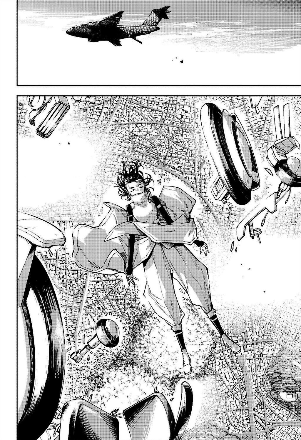 Jujutsu Kaisen: Modulo Chapter 15 - 14