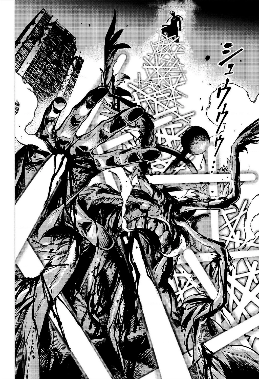 Jujutsu Kaisen: Modulo Chapter 15 - 20