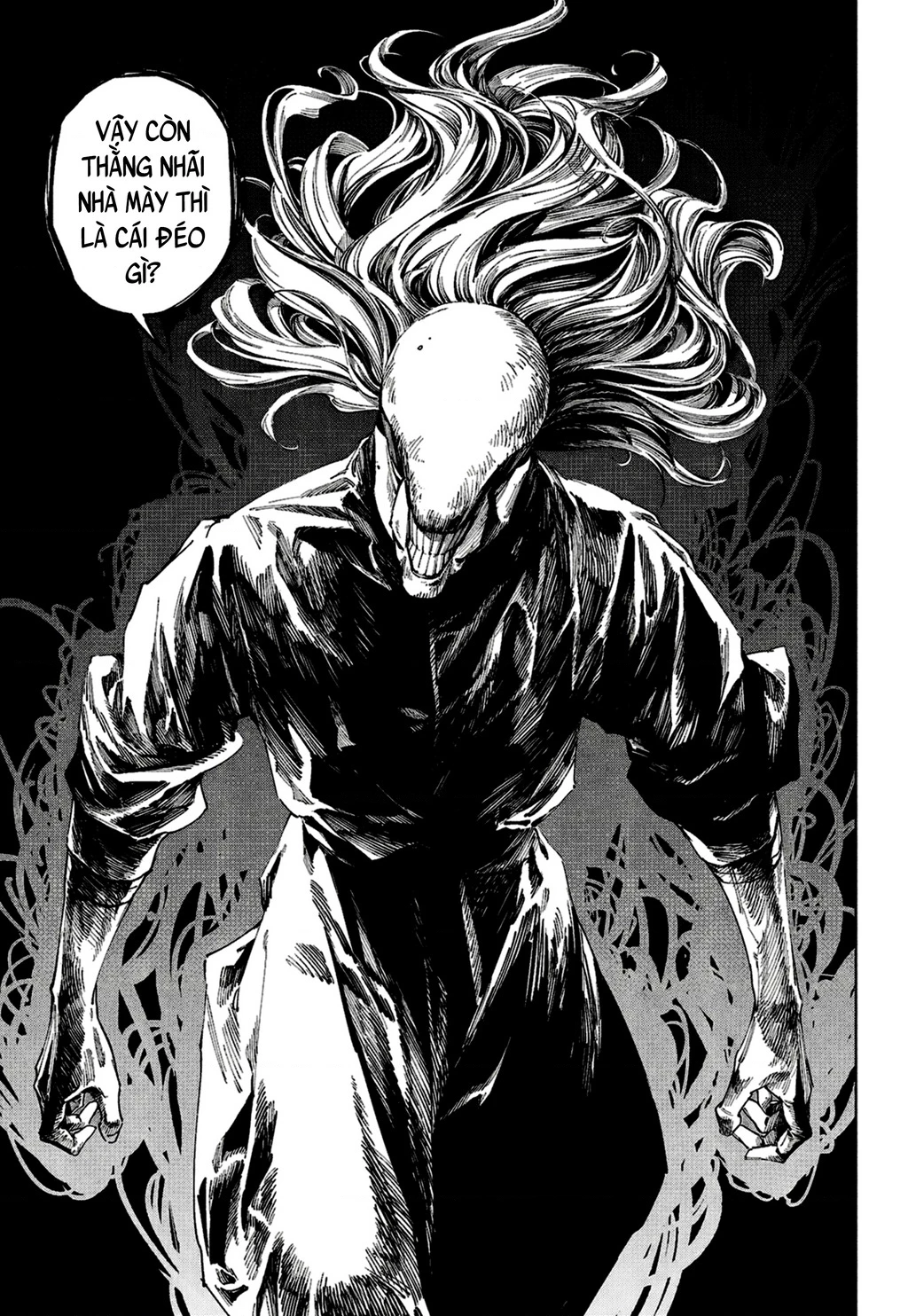 Jujutsu Kaisen: Modulo - Trang 18