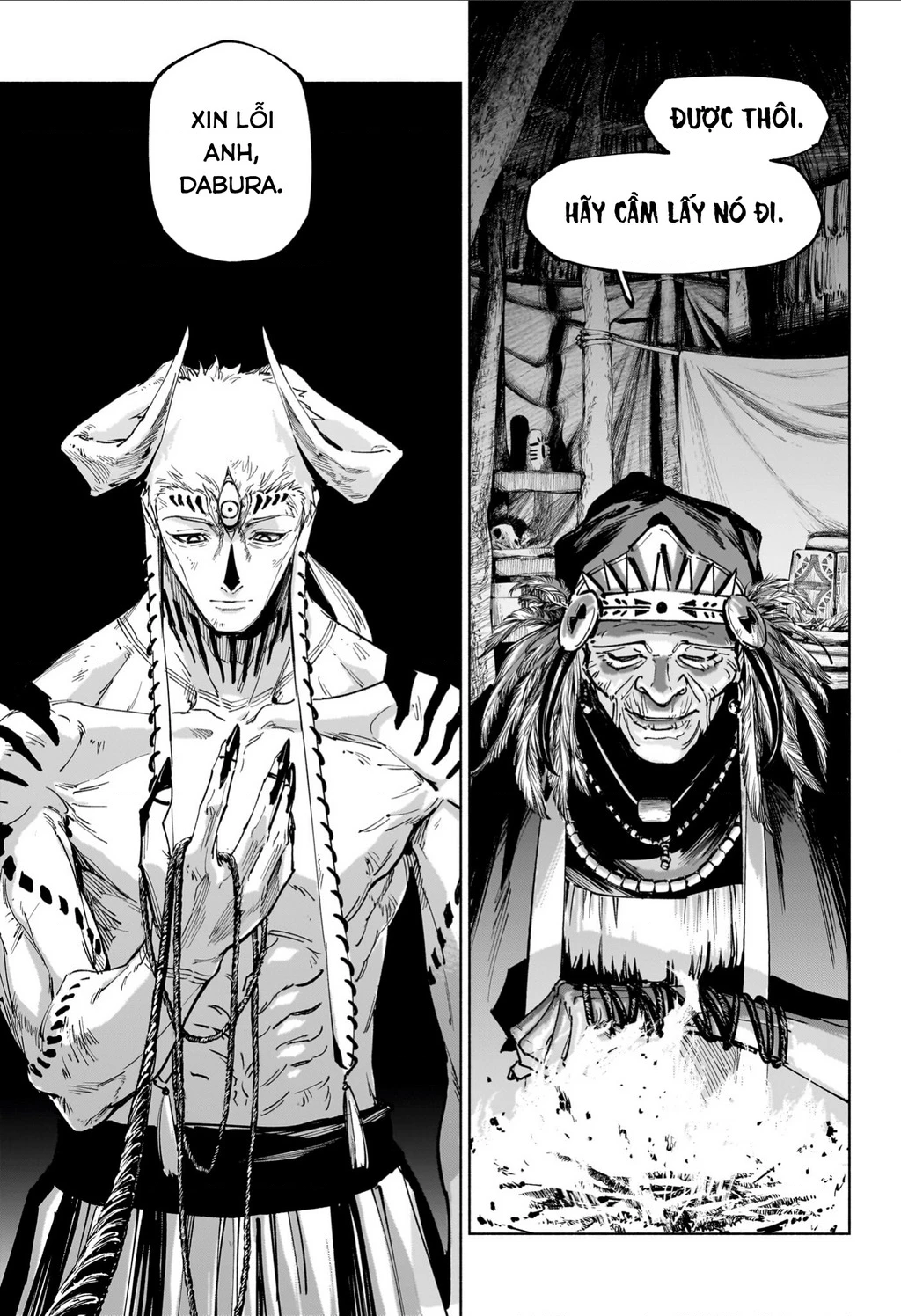 Jujutsu Kaisen: Modulo Chapter 23 - 11