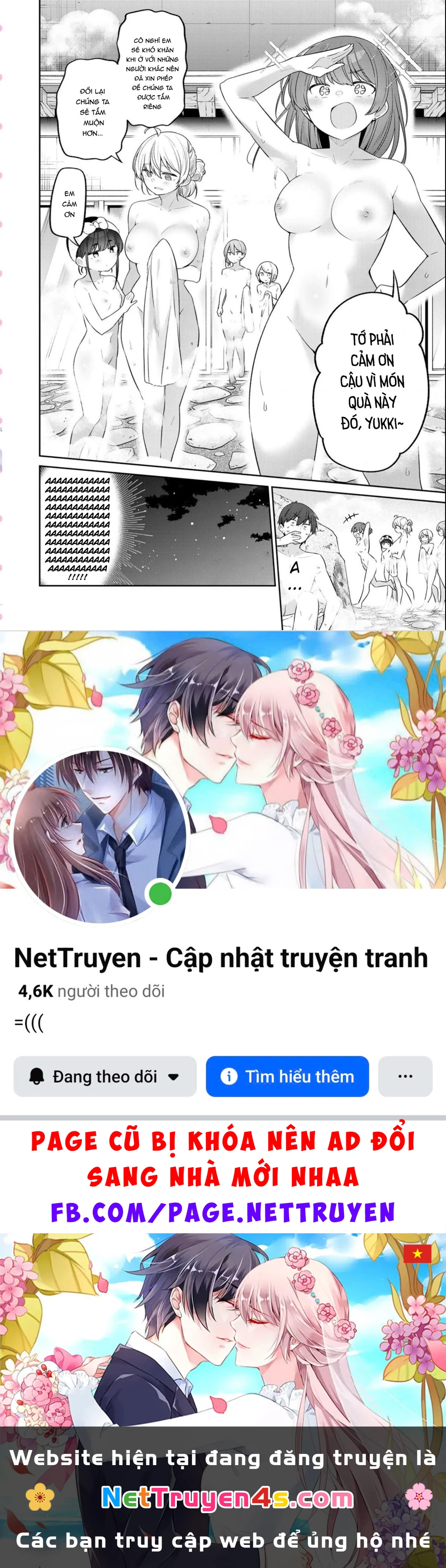 Yowayowa-Sensei Chapter 16 - 14