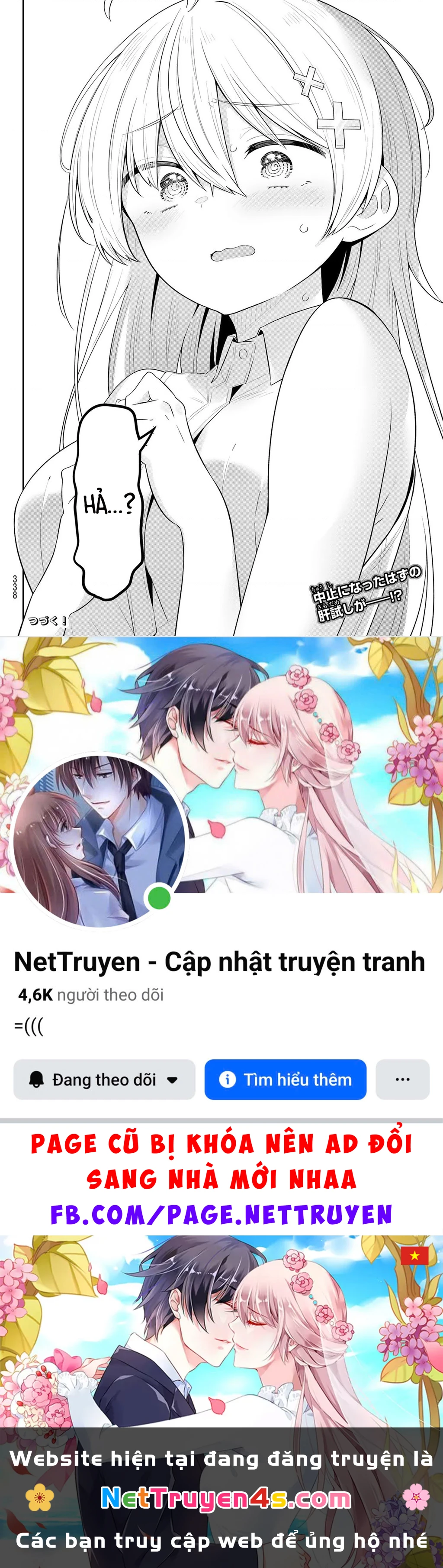 Yowayowa-Sensei Chapter 18 - 13