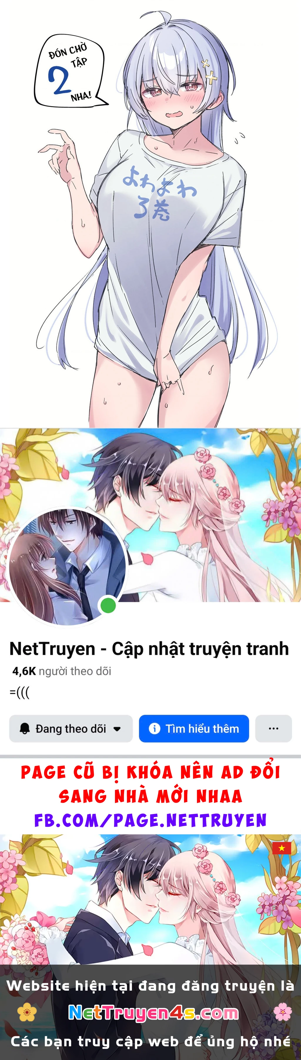 Yowayowa-Sensei Chapter 19 - 14