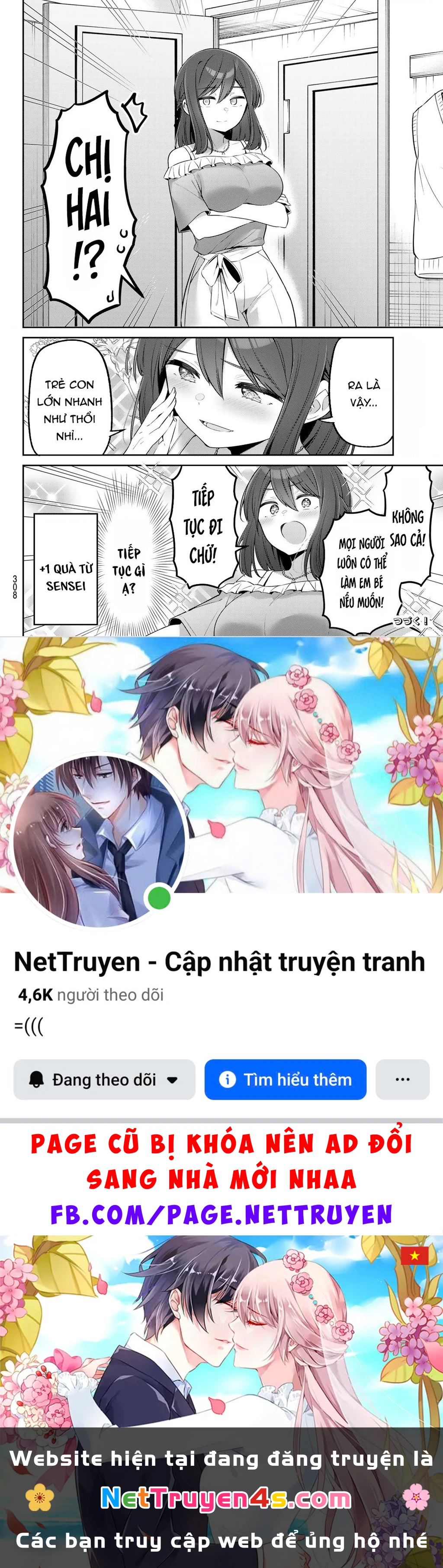 Yowayowa-Sensei Chapter 21 - 14