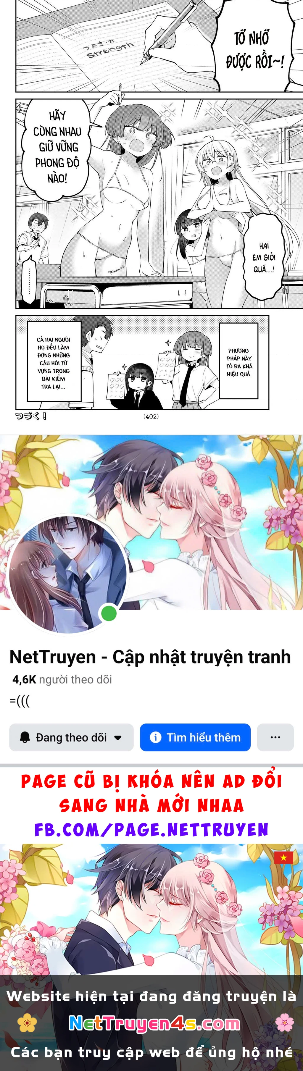 Yowayowa-Sensei Chapter 22 - 14