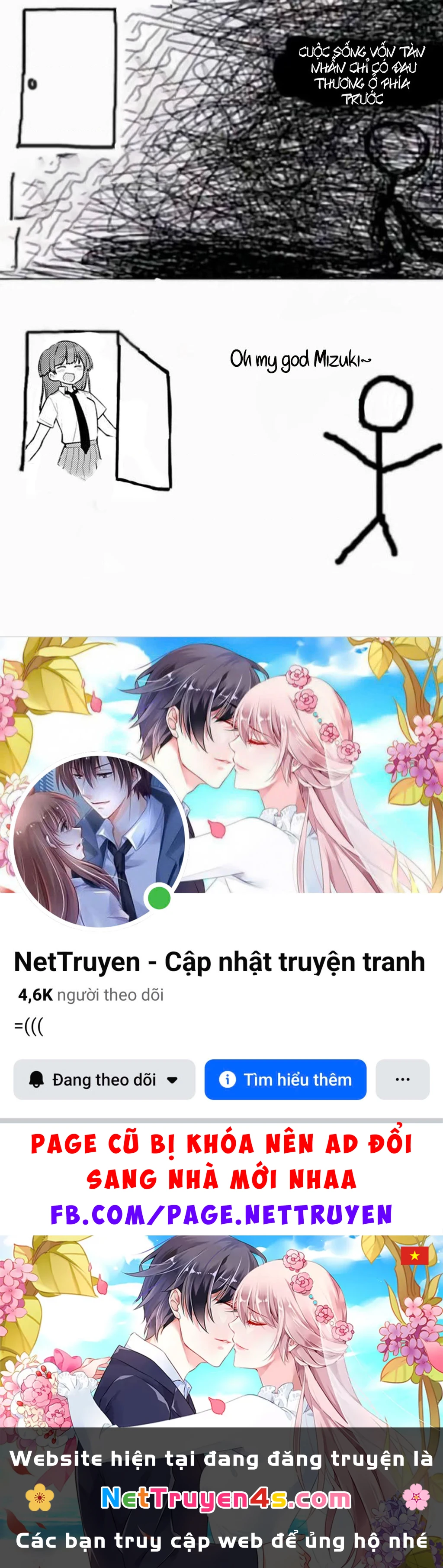 Yowayowa-Sensei Chapter 26 - 15