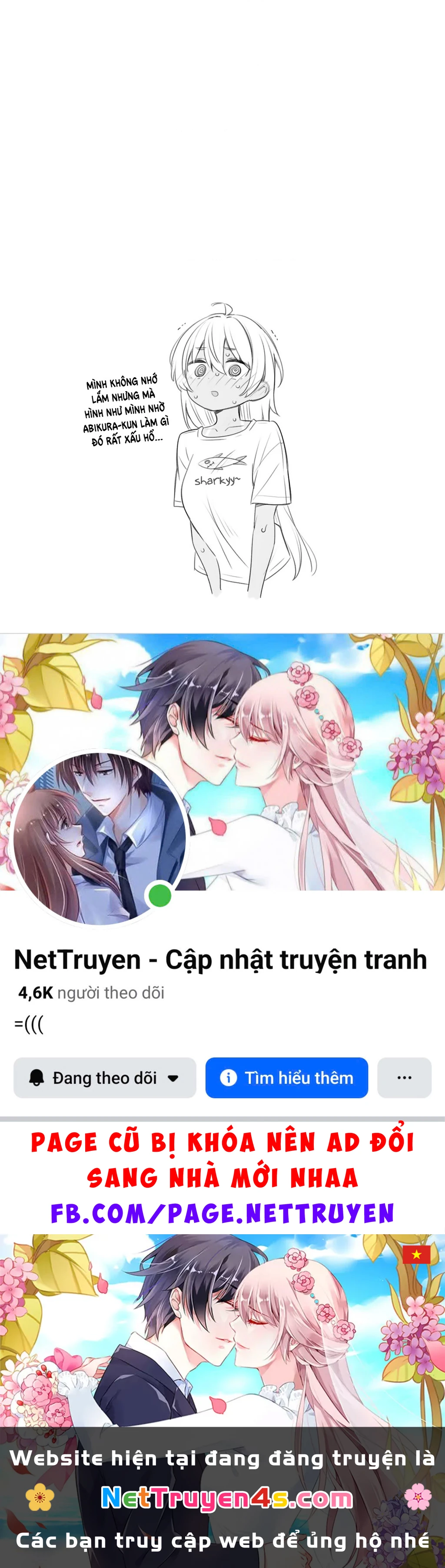 Yowayowa-Sensei Chapter 34 - 15