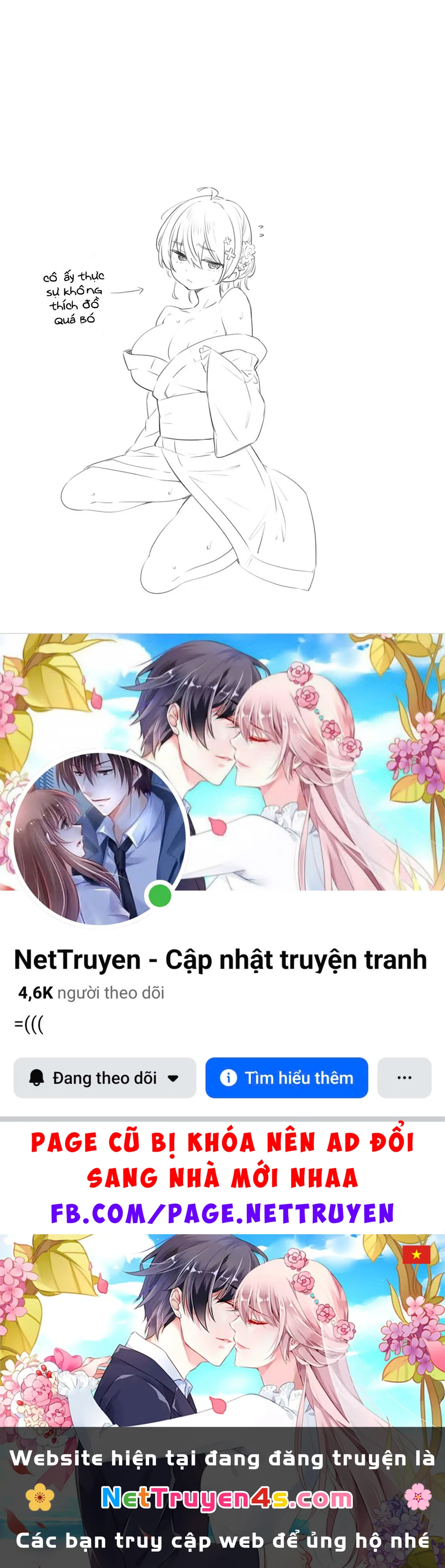 Yowayowa-Sensei Chapter 37 - 15