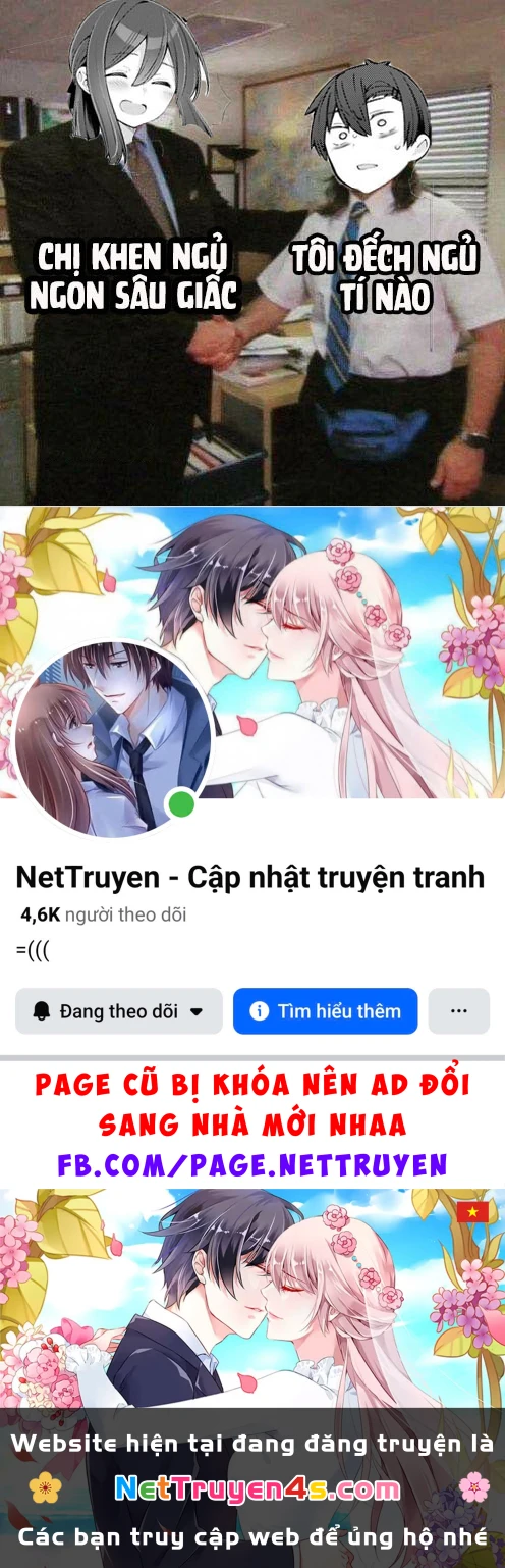 Yowayowa-Sensei Chapter 39 - 17