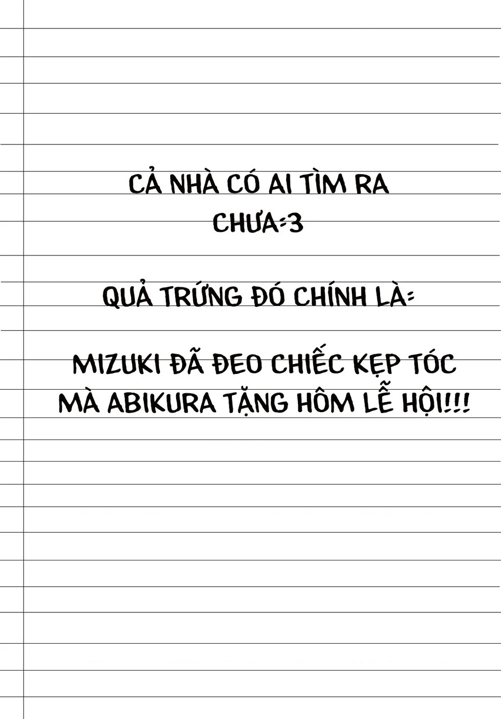 Yowayowa-Sensei Chapter 40 - 18