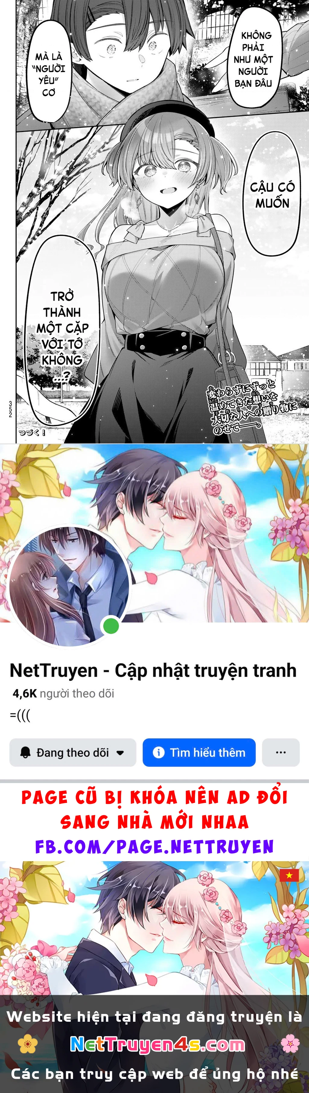 Yowayowa-Sensei Chapter 95 - 13