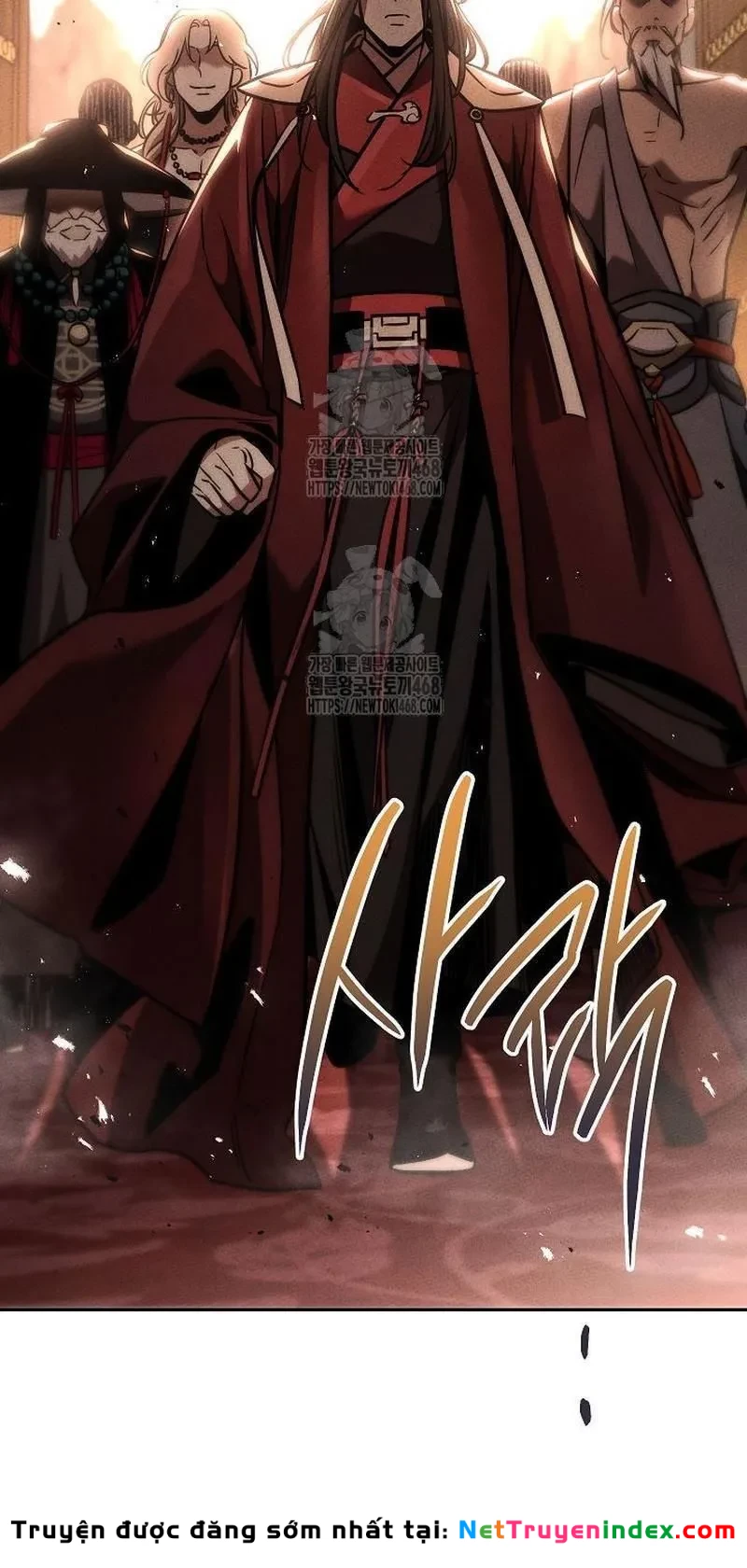 Thần Ma Đại Đế Chapter 22 - 6