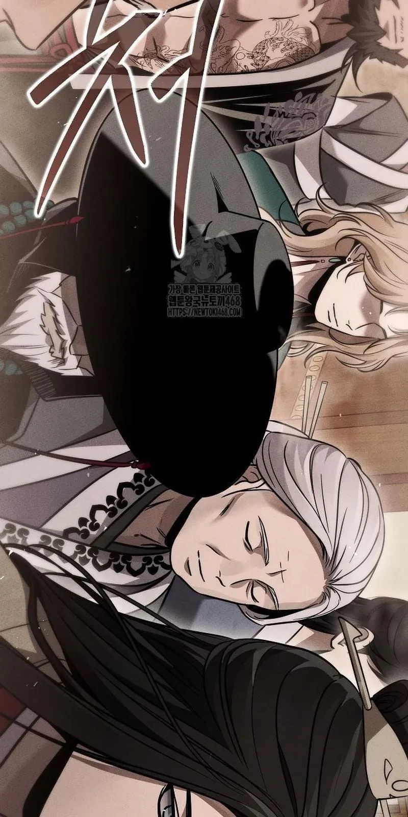 Thần Ma Đại Đế Chapter 22 - 9