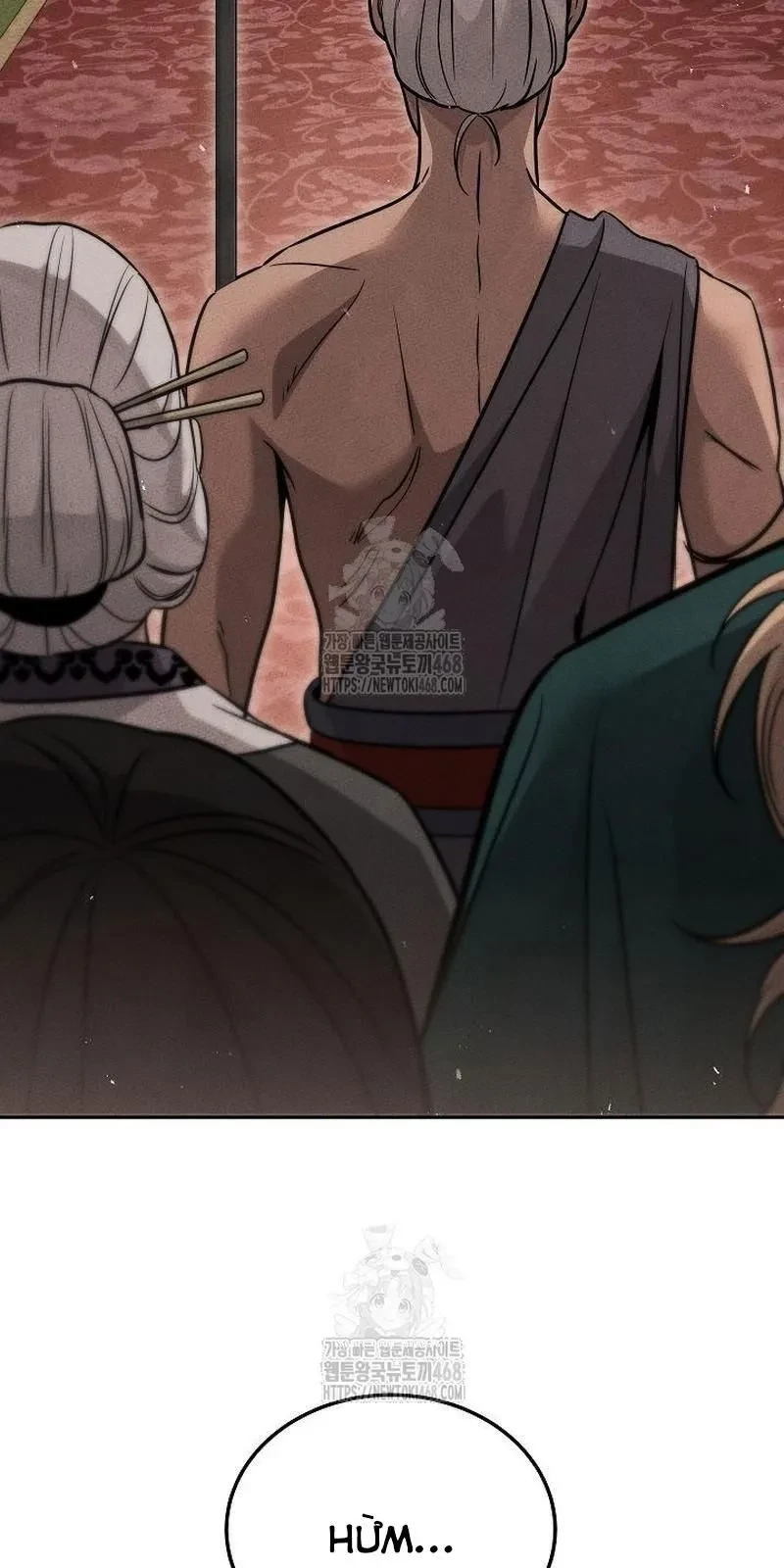 Thần Ma Đại Đế Chapter 22 - 12